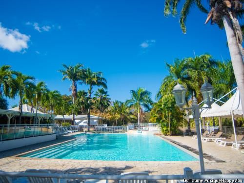 Hôtel Résidence Golf Village 3* pas cher photo 1