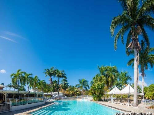 Hôtel Résidence Golf Village 3* pas cher photo 2