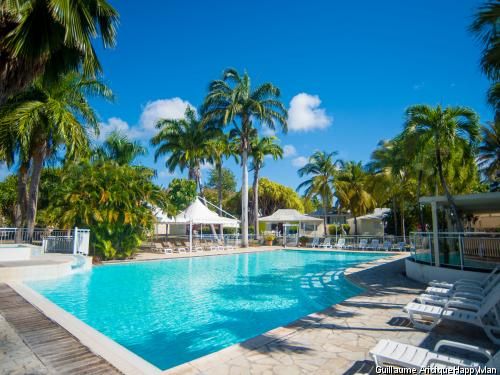 Hôtel Résidence Golf Village 3* pas cher photo 3