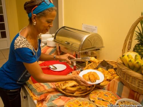 Hôtel Résidence Golf Village 3* pas cher photo 4