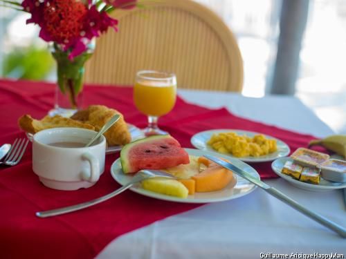 Hôtel Résidence Golf Village 3* pas cher photo 5