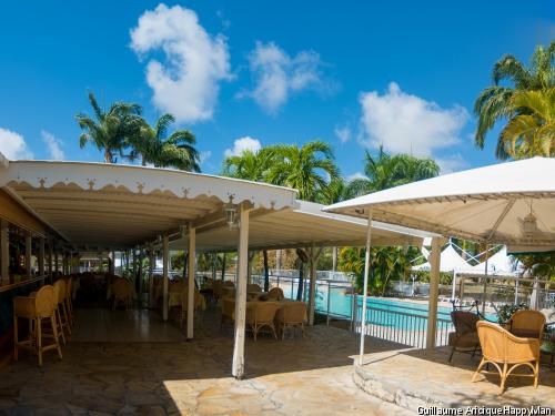 Hôtel Résidence Golf Village 3* pas cher photo 9