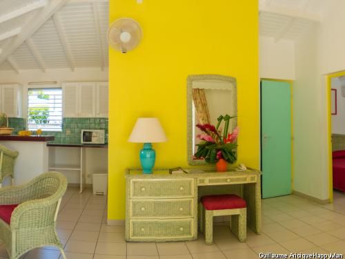 Hôtel Résidence Golf Village 3* pas cher photo 10