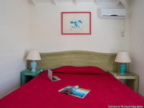 Hôtel Résidence Golf Village 3* pas cher photo 12