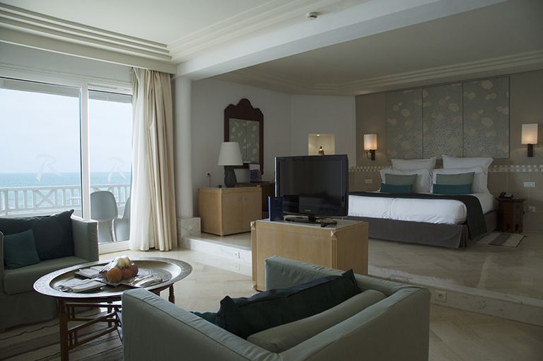 SEJOUR KITESURF RADISSON BLU PALACE RESORT & THALASSO 5*, 3 demi-journées, Demi-Pension (7 nuits) pas cher photo 11