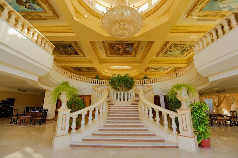 Hôtel Titanic Palace 5* pas cher photo 2
