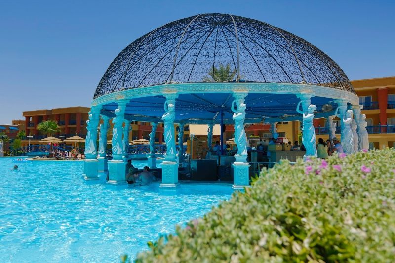 Hôtel Titanic Palace 5* pas cher photo 5