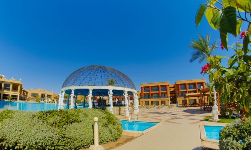 Hôtel Titanic Palace 5* pas cher photo 8