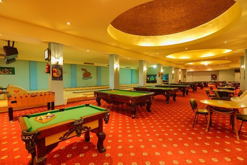 Hôtel Titanic Palace 5* pas cher photo 12