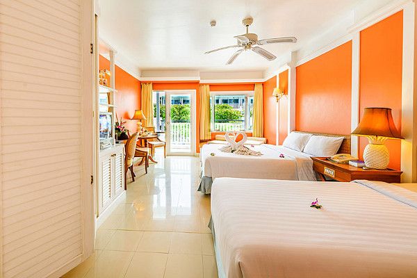 Hôtel Andaman Seaview 4* pas cher photo 5