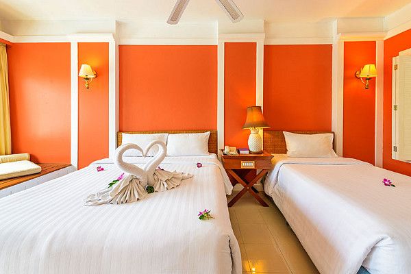 Hôtel Andaman Seaview 4* pas cher photo 6