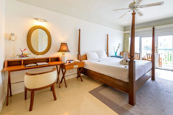 Hôtel Andaman Seaview 4* pas cher photo 10