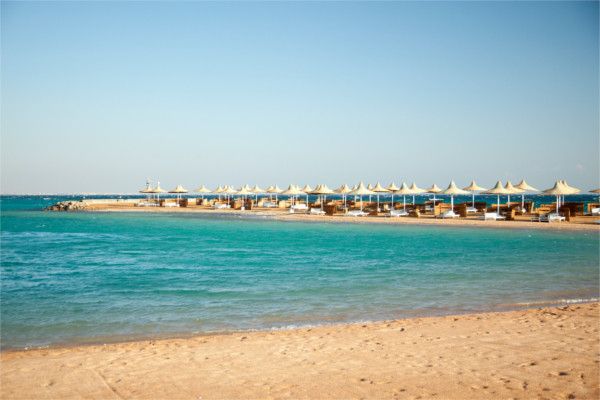 Hôtel Coral Beach Resort 4* pas cher photo 2