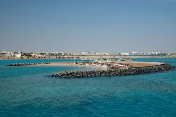 Hôtel Coral Beach Resort 4* pas cher photo 3