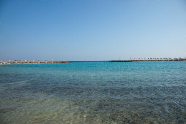 Hôtel Coral Beach Resort 4* pas cher photo 4