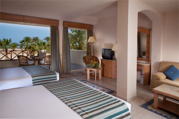 Hôtel Coral Beach Resort 4* pas cher photo 9