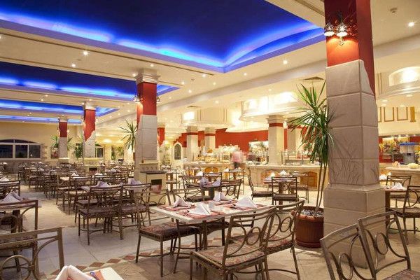 Hôtel Coral Beach Resort 4* pas cher photo 10