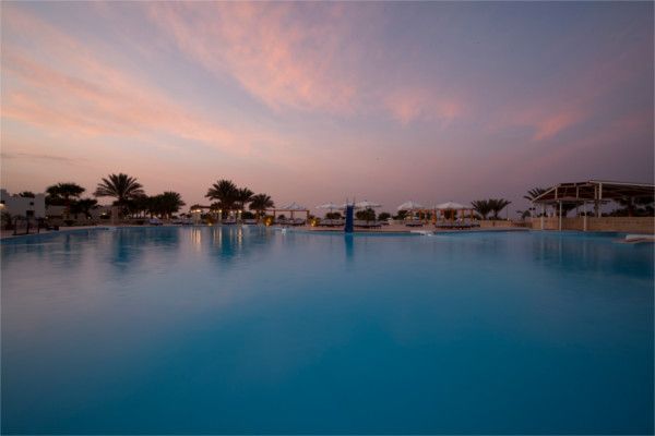 Hôtel Coral Beach Resort 4* pas cher photo 12