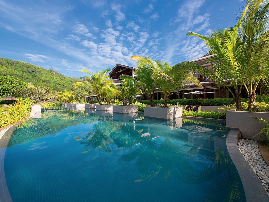 Kempinski Seychelles Resort Baie Lazare 5* pas cher photo 4