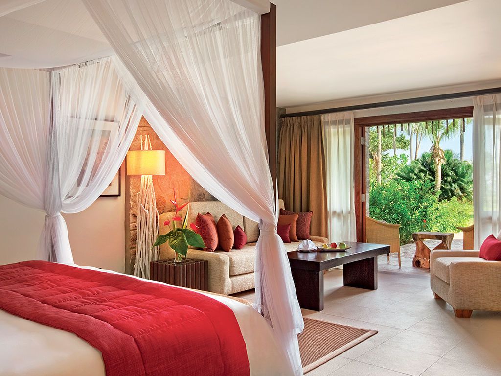 Kempinski Seychelles Resort Baie Lazare 5* pas cher photo 5