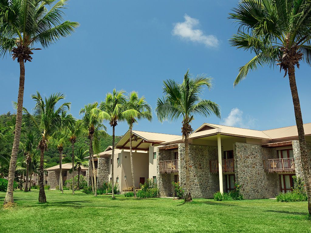 Kempinski Seychelles Resort Baie Lazare 5* pas cher photo 6