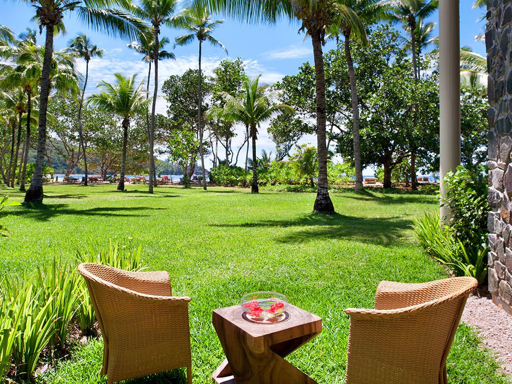 Kempinski Seychelles Resort Baie Lazare 5* pas cher photo 7