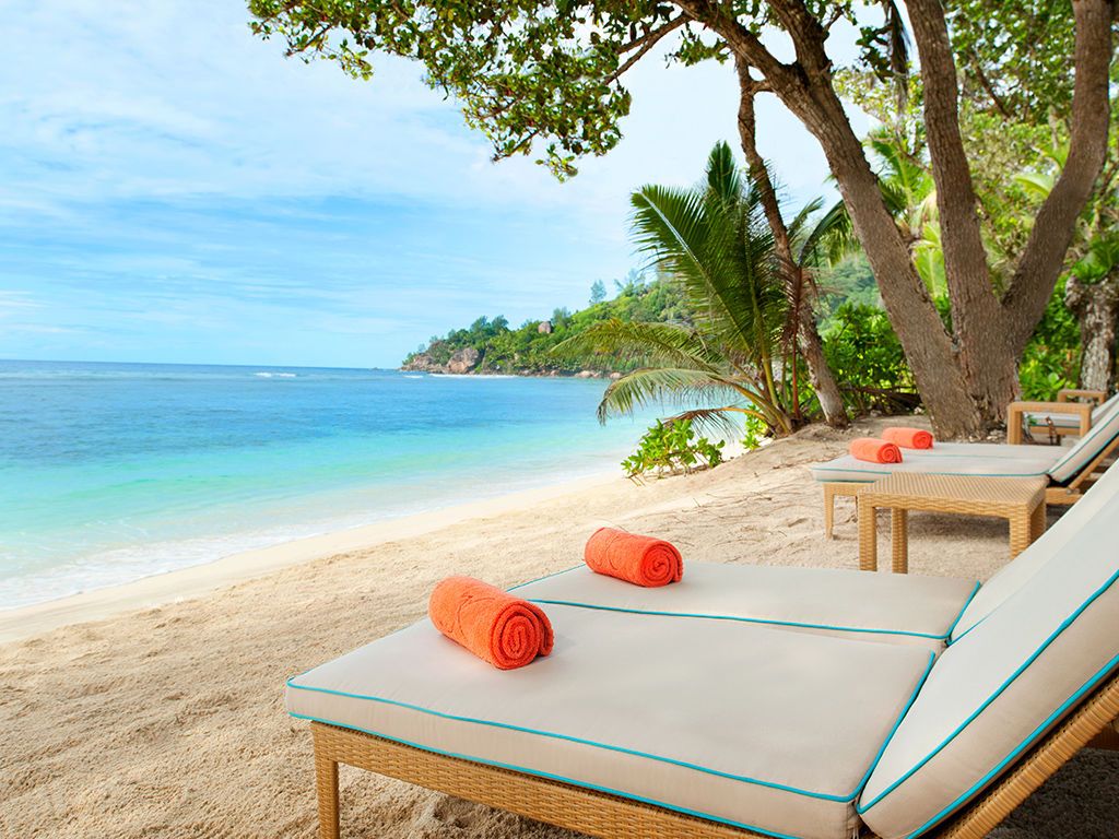 Kempinski Seychelles Resort Baie Lazare 5* pas cher photo 8