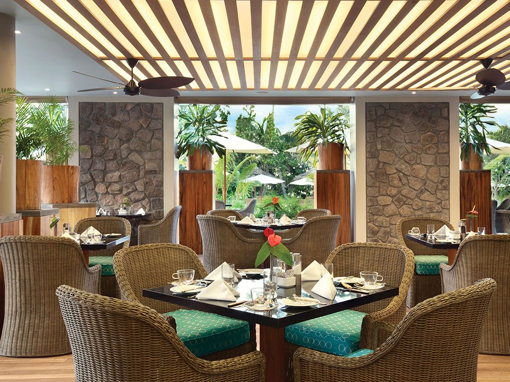 Kempinski Seychelles Resort Baie Lazare 5* pas cher photo 10