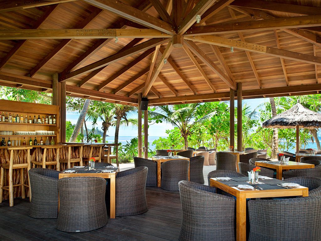 Kempinski Seychelles Resort Baie Lazare 5* pas cher photo 11