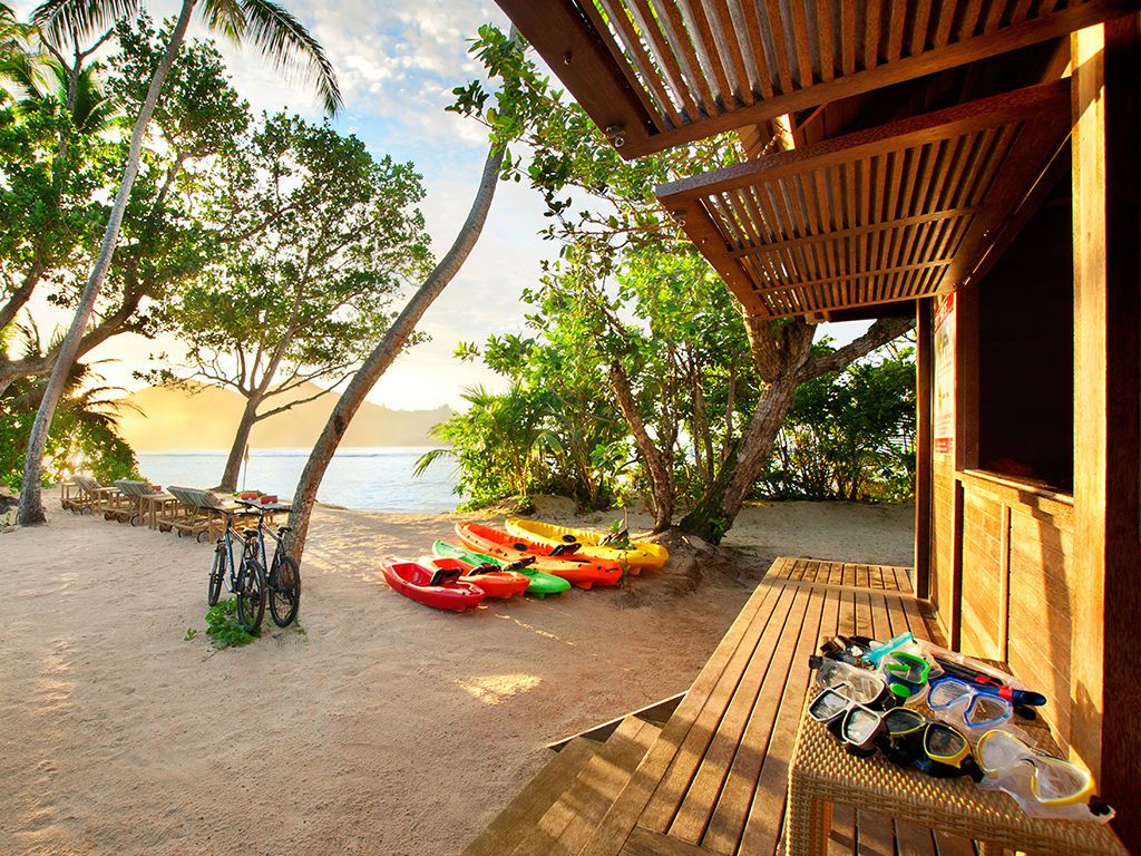 Kempinski Seychelles Resort Baie Lazare 5* pas cher photo 12
