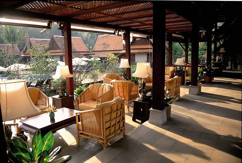 Khaolak Bhandari Resort - 4* pas cher photo 1