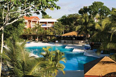 Bellevue Dominican Bay 3* pas cher photo 1