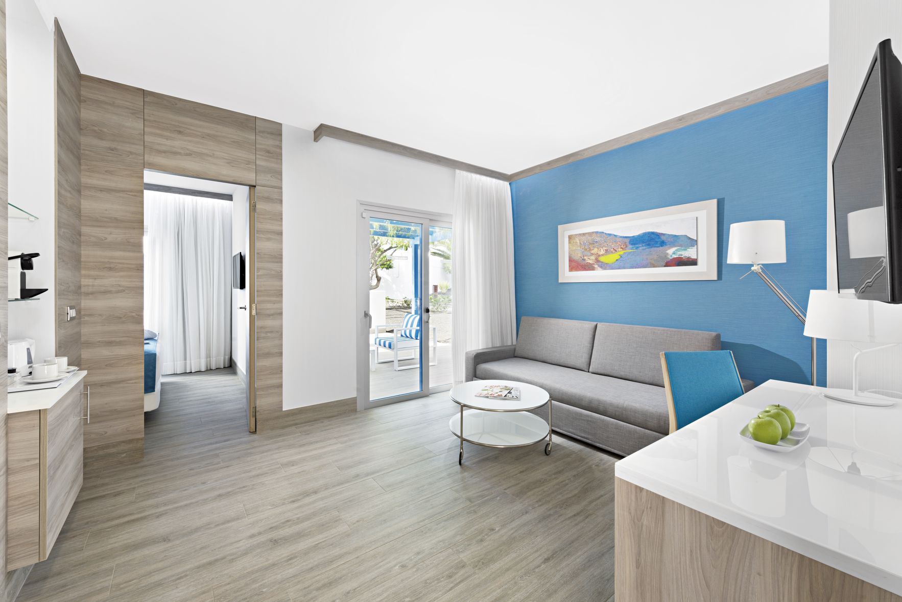 Elba Premium Suites - 4* pas cher photo 5