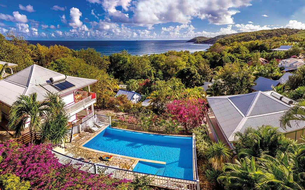 Résidence Océane pas cher photo 1