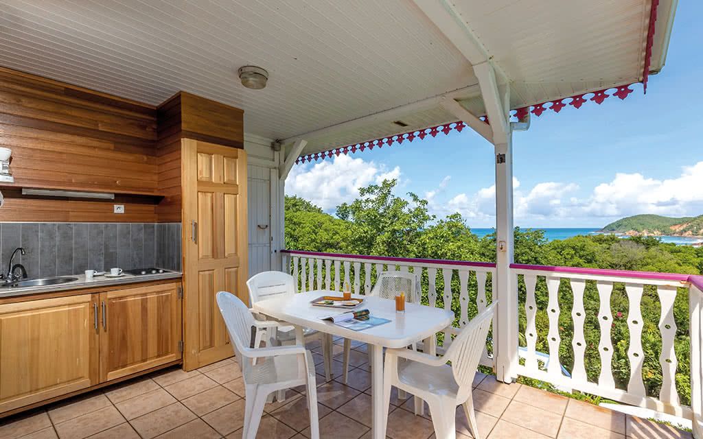 Résidence Océane pas cher photo 3