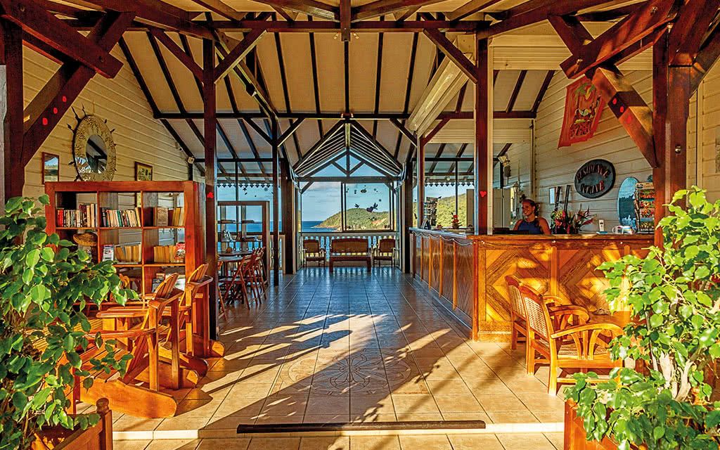 Résidence Océane pas cher photo 4