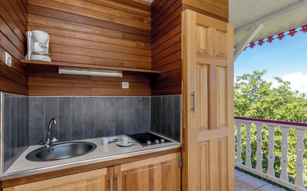 Résidence Océane pas cher photo 5