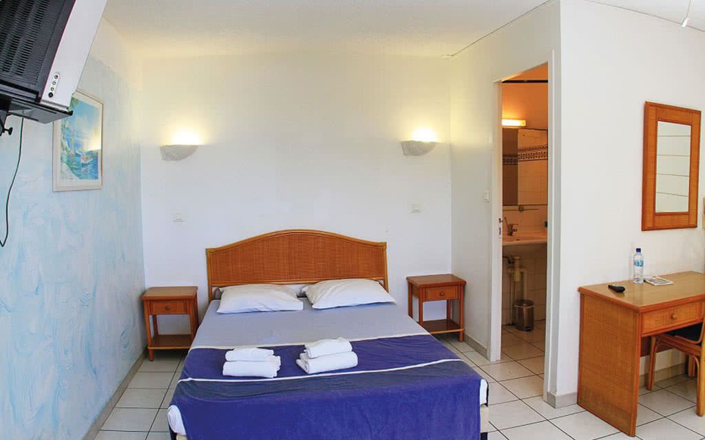 Résidence Océane pas cher photo 8