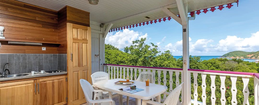 Résidence Océane pas cher photo 11