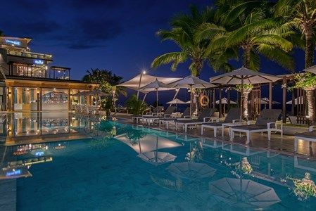 Cape Sienna Hotel & Villas 5* pas cher photo 2