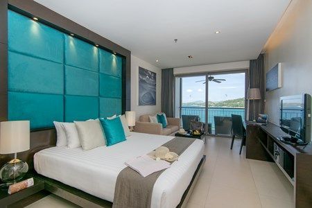 Cape Sienna Hotel & Villas 5* pas cher photo 4