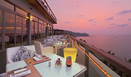 Cape Sienna Hotel & Villas 5* pas cher photo 7