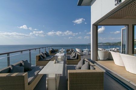 Cape Sienna Hotel & Villas 5* pas cher photo 8