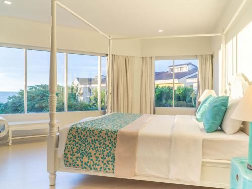 Hôtel Cera Resort Cha Am 4* pas cher photo 1