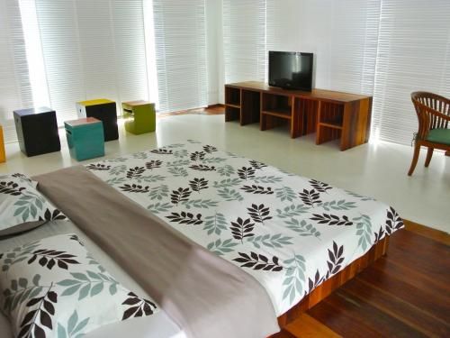 Hôtel Cera Resort Cha Am 4* pas cher photo 4