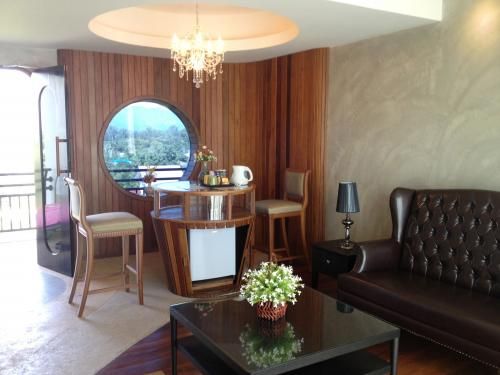 Hôtel Cera Resort Cha Am 4* pas cher photo 5