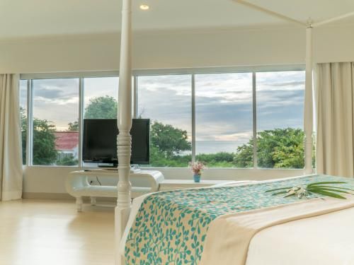 Hôtel Cera Resort Cha Am 4* pas cher photo 6