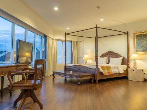 Hôtel Cera Resort Cha Am 4* pas cher photo 7