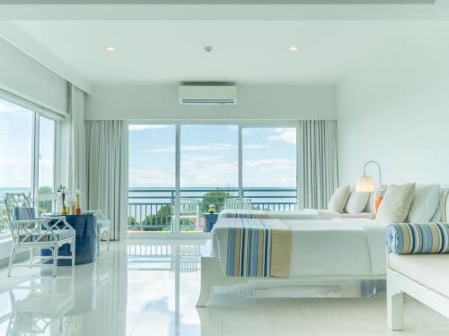 Hôtel Cera Resort Cha Am 4* pas cher photo 8