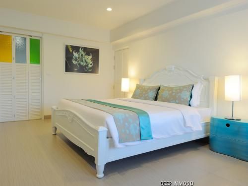 Hôtel Cera Resort Cha Am 4* pas cher photo 9